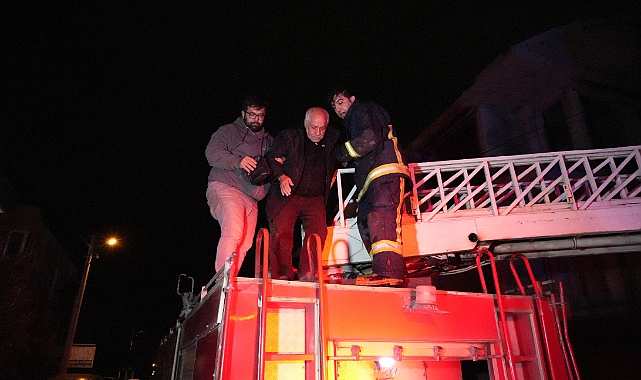 Antalya'da can pazarı