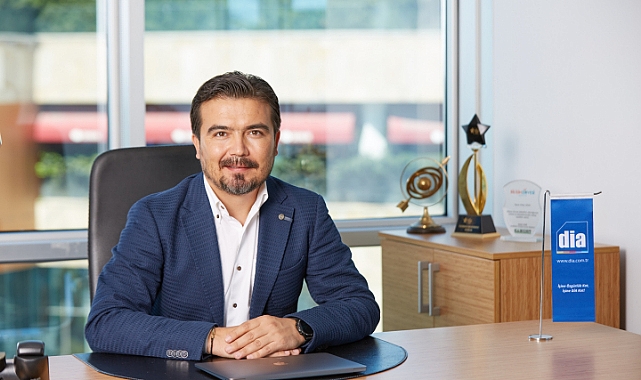 Antalya’da dijital dönüşüm