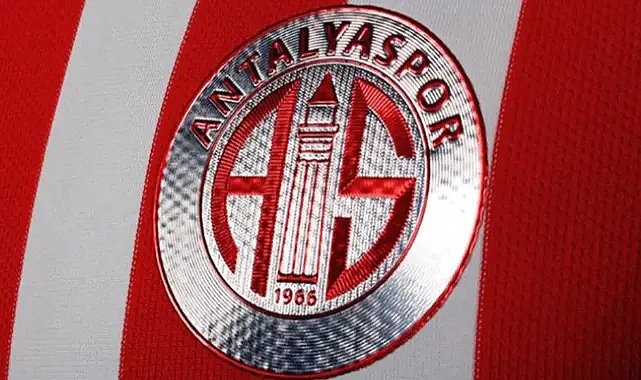 Antalyaspor’un 11’i belli oldu