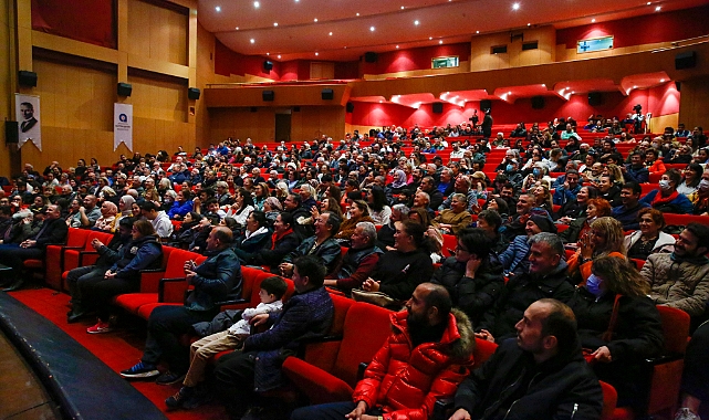 Anttalks’a Müfit Can Saçıntı konuk oldu