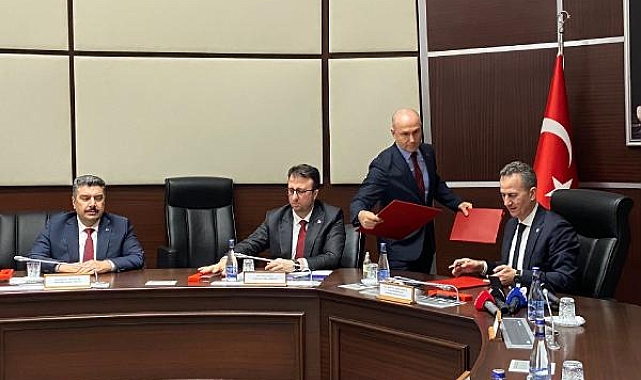 ASELSAN ve HAVELSAN arasında 'iş paylaşımı' mutabakatı