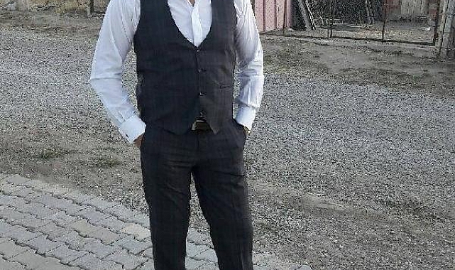 Avlanırken kalp krizi geçirip, hayatını kaybetti