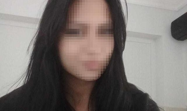 Aydın'da, annesini arayıp 'Kaçırıldım' diyen genç kız aranıyor