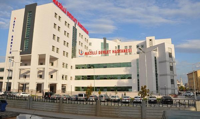 Aydın'da 'yeşil reçete' operasyonu: 9 gözaltı