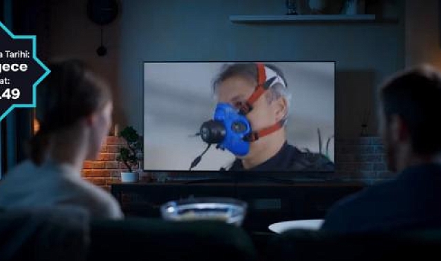 Bakan Kacır: Bu gece 00.49&#039;da herkes ekran başına