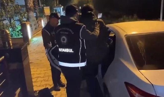 Bakan Yerlikaya: Kırmızı bültenle aranan 56 kişi yakalandı