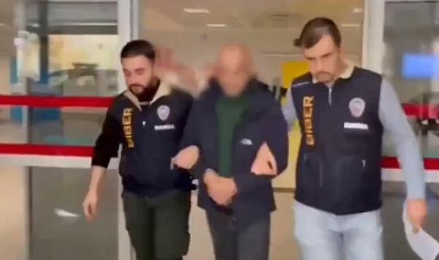 Bakan Yerlikaya: 'Sibergöz-11' operasyonlarında 45 şüpheli yakalandı