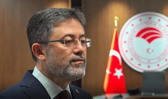 Bakan Yumaklı: Gıda denetimlerimizi artırarak sürdüreceğiz