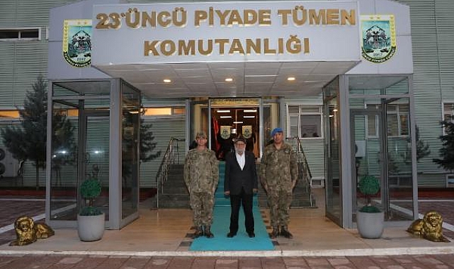 Bakanlıktan 'Elmacı Dede'ye teşekkür' paylaşımı