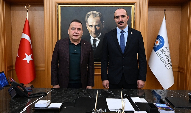 Böcek Kotan ile buluştu