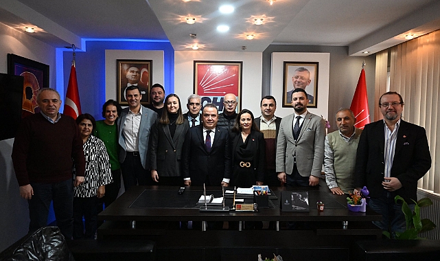 Böcek Manisa’daydı