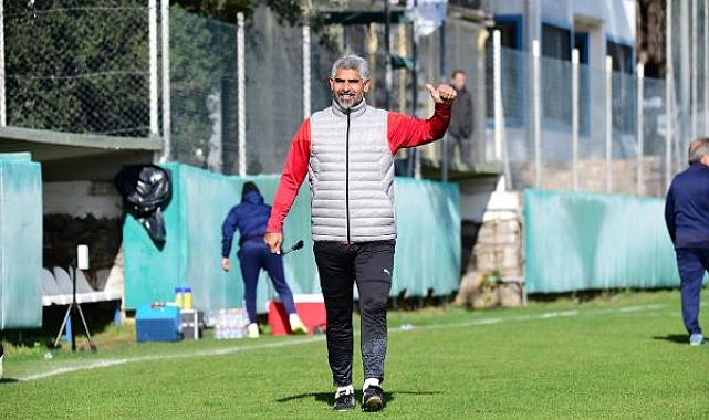 Bodrum FK galibiyetle başlamak istiyor