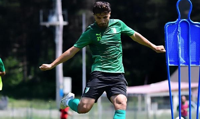 Bodrum FK'da iki ayrılık resmileşti