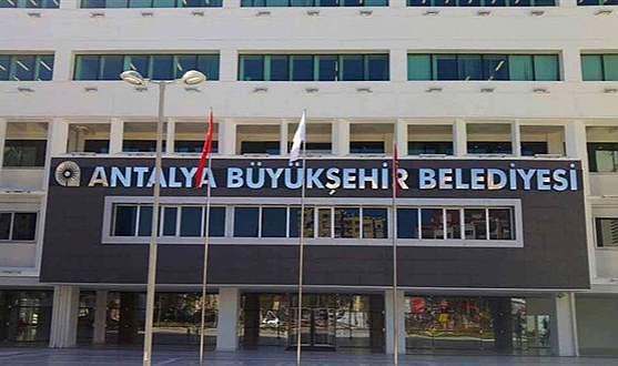 Büyükşehir’den sahipsiz köpek açıklaması