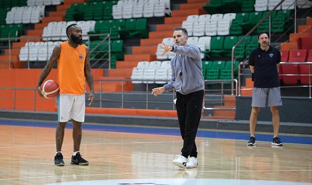 Çağdaş Bodrumspor devreyi seriyle kapatmak istiyor