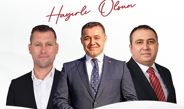 Çavuşoğlu MHP adaylarına başarılar diledi