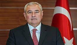 Çetin’den Akıncı’ya teşekkür