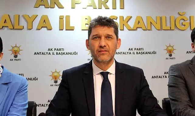 Çetin; Hamza Taş’ı andı