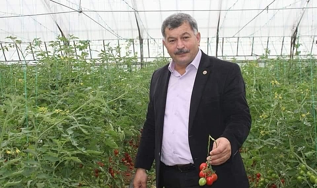 Çiftçilere ürettikleri tarım ürünlerine sigorta uyarısı