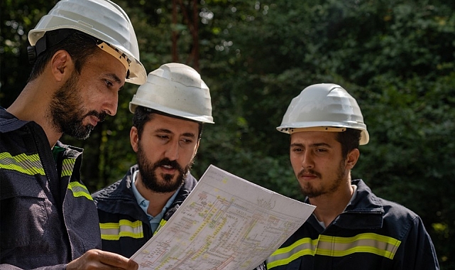 CK Enerji'den sektörün kahramanlarına Cumhuriyet'in 2. yüzyılı hediyesi