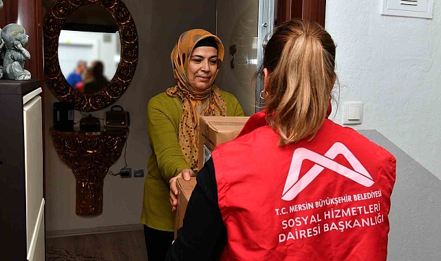 Çölyak hastalarına beslenme desteği sürüyor
