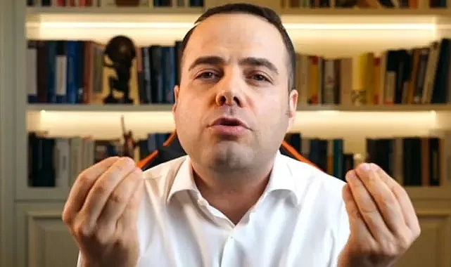 Demirtaş: Kamu Tasarruf Tedbirlerinin arttırılması lazım
