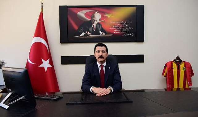 Diyanet, imam ile kaymakam arasındaki hutbe tartışmasına ilişkin müfettiş görevlendirdi