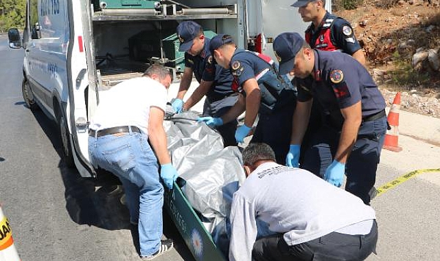 Dövizciyi boğazını kesip öldüren sanığa ağırlaştırılmış müebbet