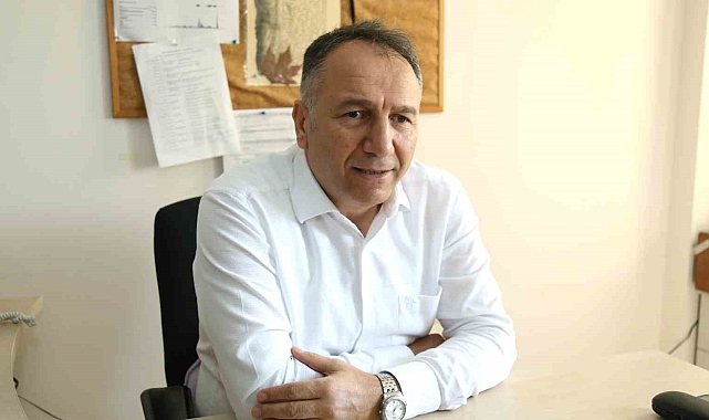 "Dünyada hala çok basit önlemlerle yıllık 1.4 milyon ölümü önleyebiliriz"