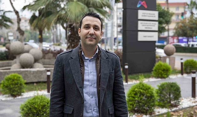 Edebiyatın duayenleri Mersin'de buluşacak