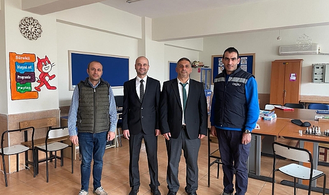 Eğitime Can Suyu