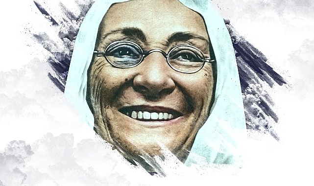 Esen Zübeyde Hanım’ı andı
