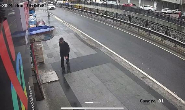 Esenyurt'ta sokak sokak gezen saldırgan 11 kişiyi bıçakladı