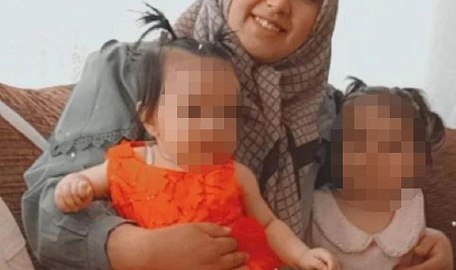 Eşini çocuklarının gözü önünde öldüren sanığa ağırlaştırılmış müebbet istemi