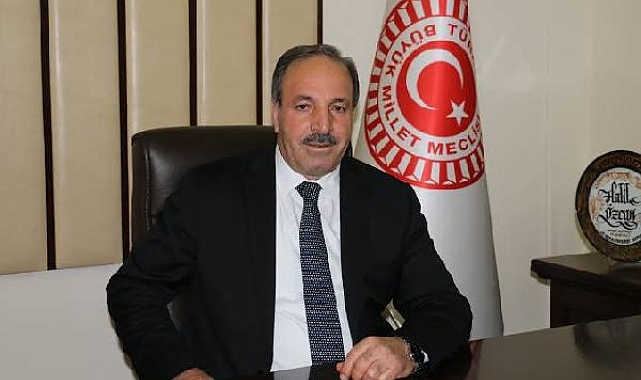 Eski milletvekili Özcan, hayatını kaybetti