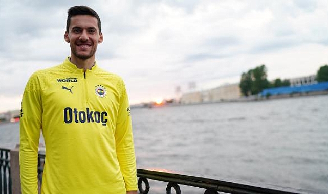 Fenerbahçe, Umut Nayir'i Pendikspor'a kiraladı