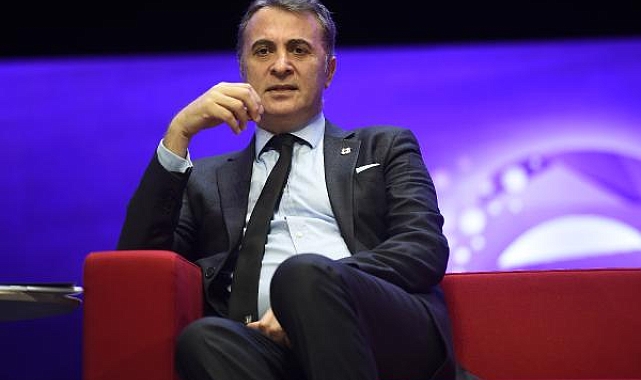 Fikret Orman: Bu sezonun treni sezon başından kaçmıştı