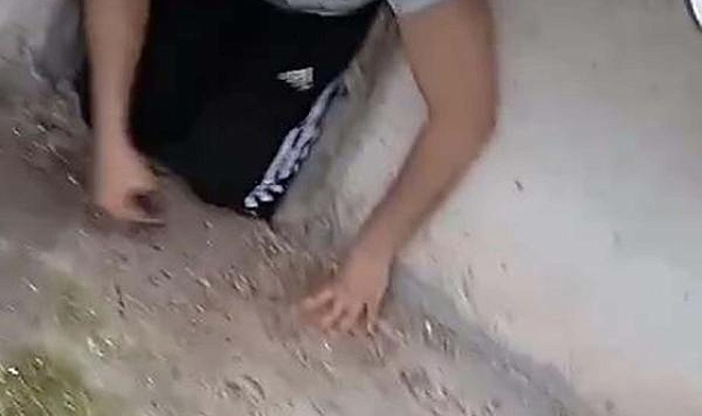 Firari hükümlü kümeste yakalandı