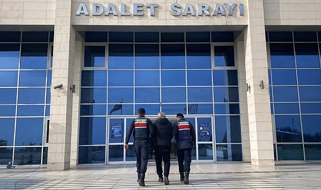 Fuhuş yaptırdığı belirlenen şüpheli gözaltına alındı