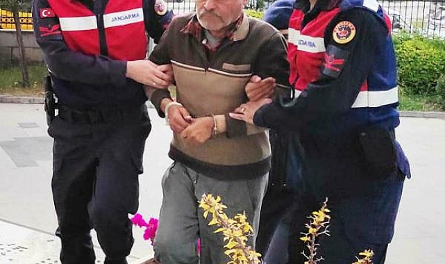 Gelinini öldürüp, cesedini yakan sanığa ağırlaştırılmış müebbet