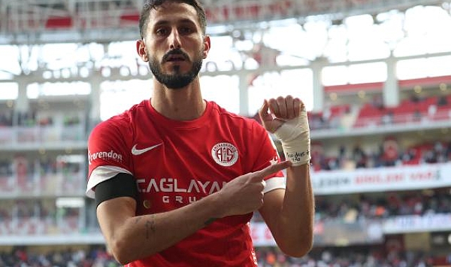 Gol sevinci Jehezkel'i kadro dışı bıraktı