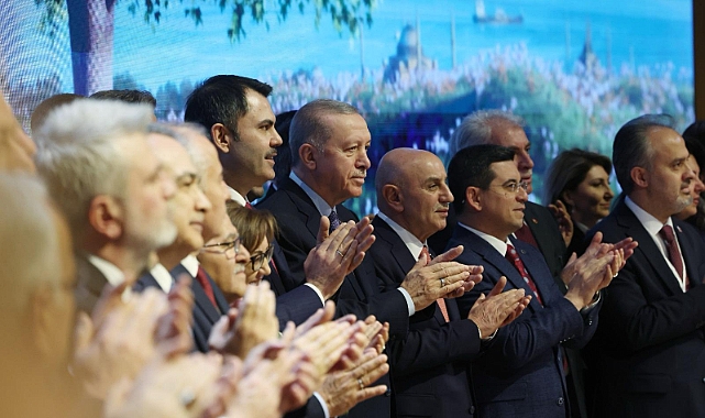 Hakan Tütüncü Ankara’da