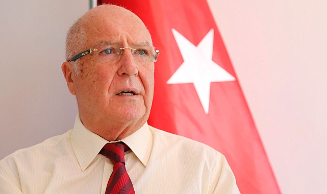 Hasan Subaşı’ndan Filistin mesajı