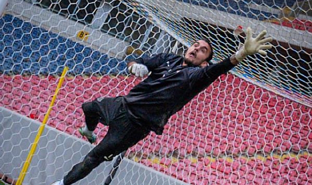 Hatayspor, Alanyaspor maçına hazır