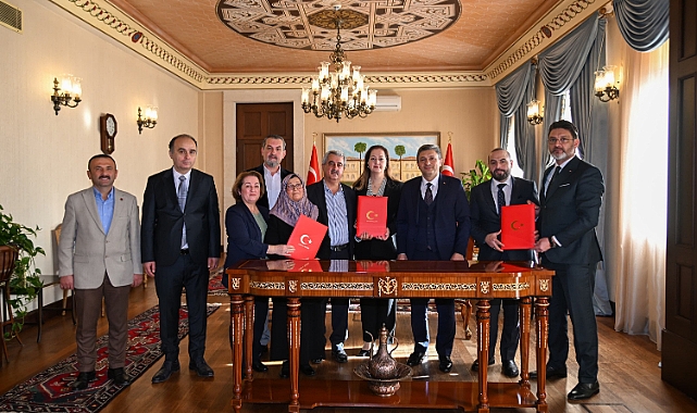 Hayırseverden Korkuteli’ne sağlık ocağı