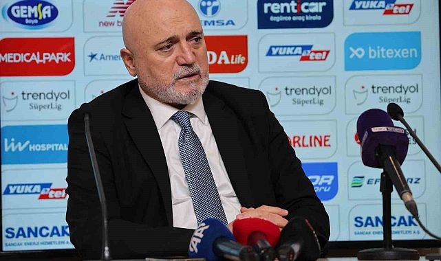 Hikmet Karaman: "Transfer yapılacak"