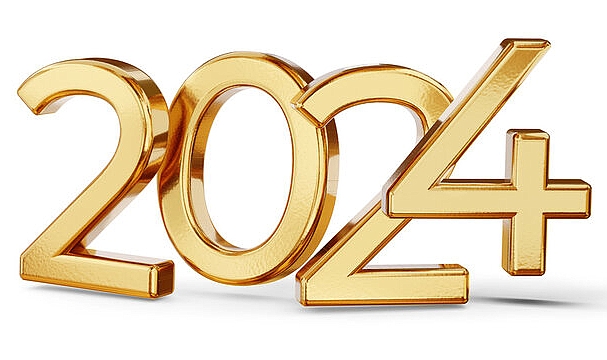 HOŞGELDİN 2024!