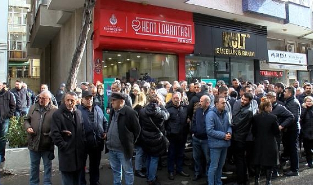İmamoğlu gazetecilerin sorularını yanıtladı
