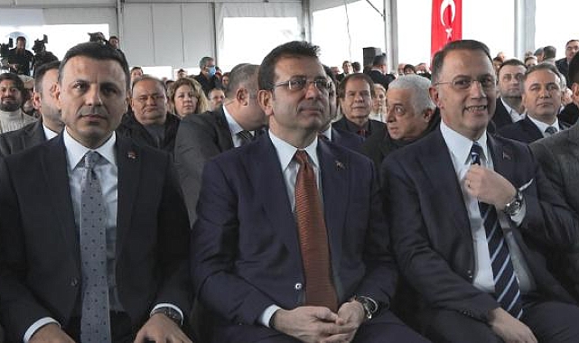İmamoğlu: Herkesin oyunu alacağıma inanıyorum