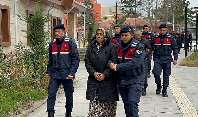 'İntihar etti' denilen Gaye'nin, görümcesi tutuklandı